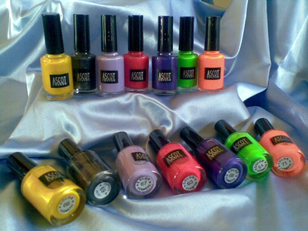 Nail Polish